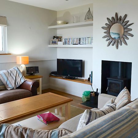 Gullsway Villa Beadnell Exterior photo