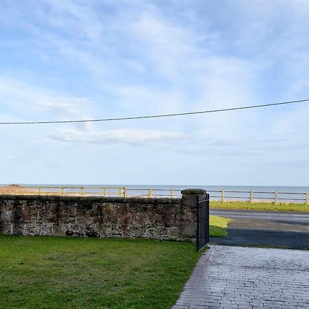 Gullsway Villa Beadnell Exterior photo